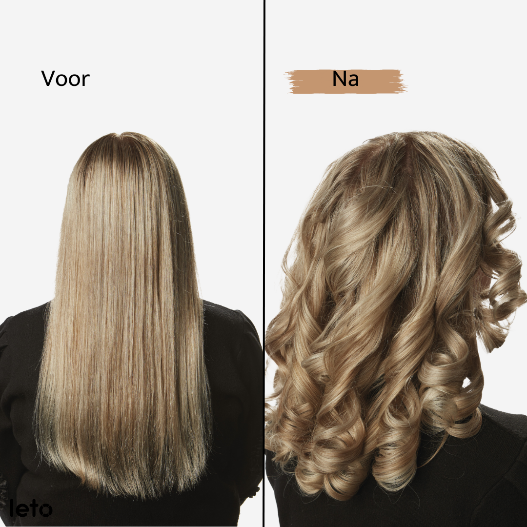 Leto Air7 Airstyler – 7 einzigartige Funktionen