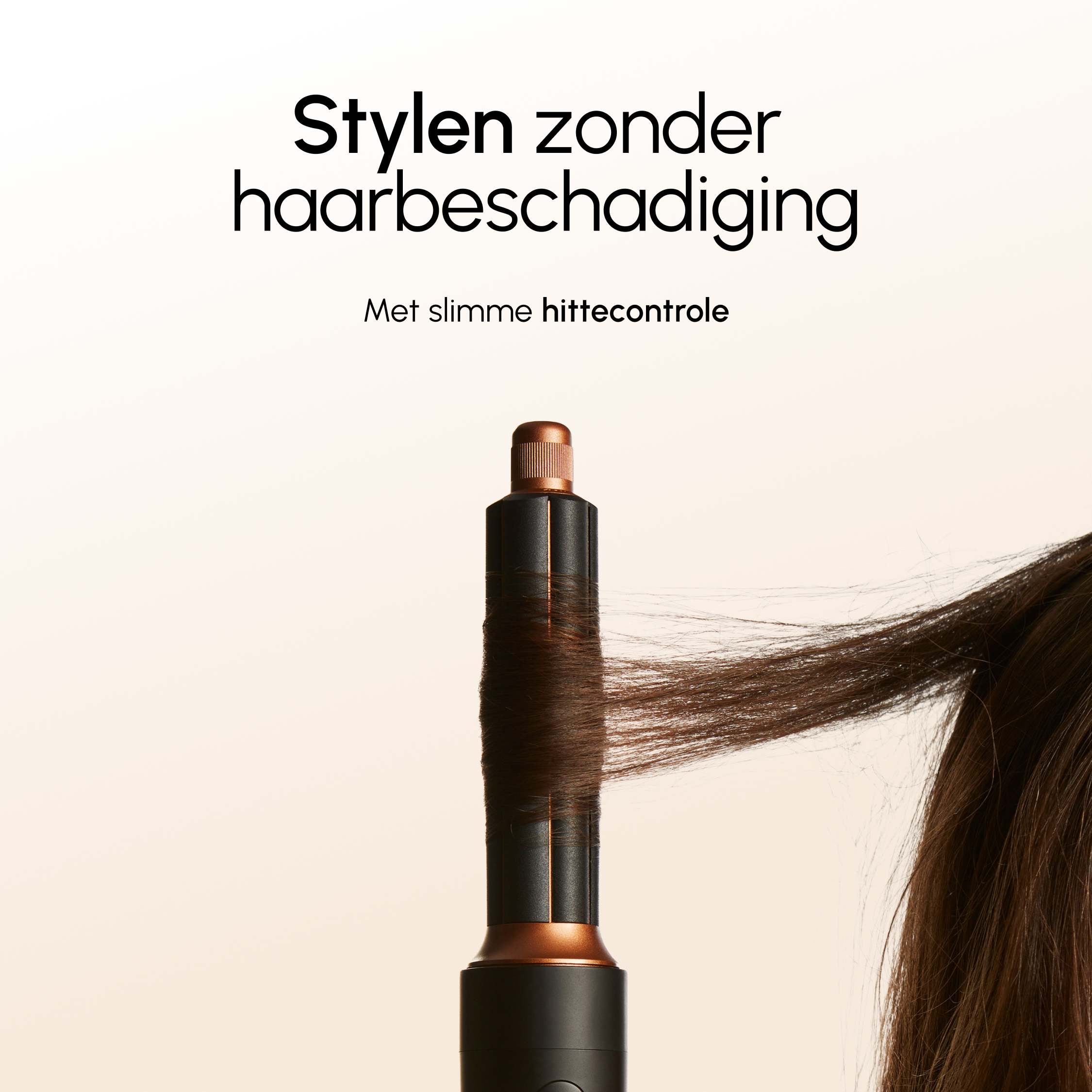 Leto Air7 Airstyler – 7 einzigartige Funktionen