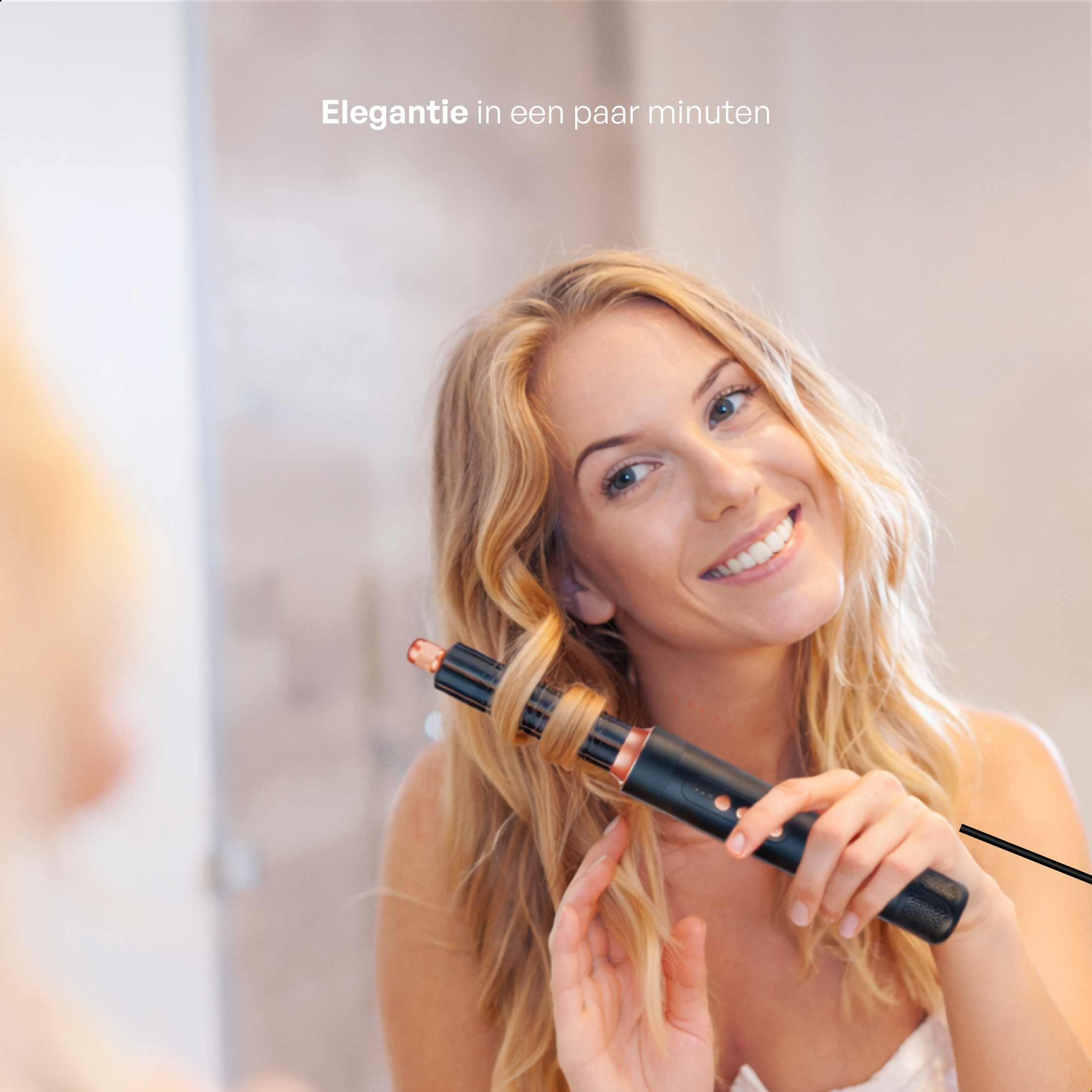 Leto Air7 Airstyler – 7 einzigartige Funktionen
