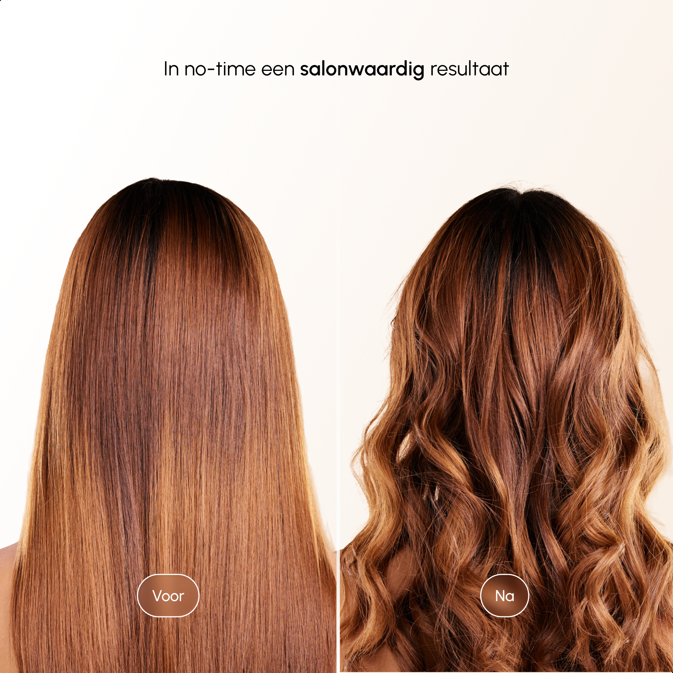 Leto Air7 Airstyler – 7 einzigartige Funktionen